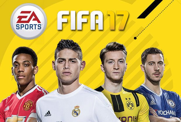 Ea Sports Fifa 17 Download For Android