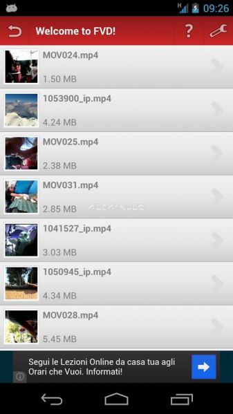Online Video Downloader For Android