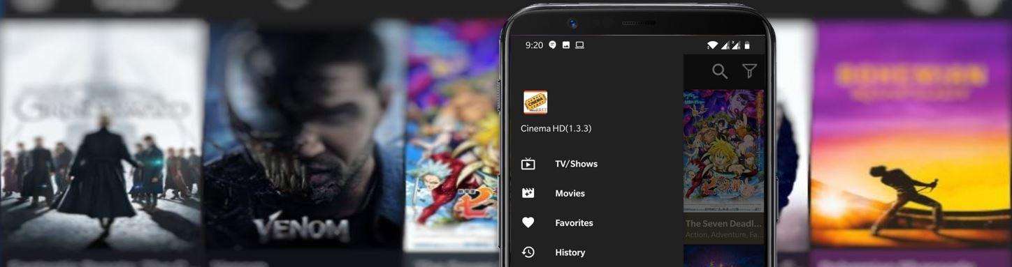 Apps To Download Tv Shows On Android For Free