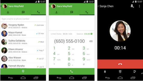 Phone Dialer For Android Tablet Free Download